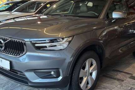 Volvo XC40 84.840 km 22.699 &euro; Geithain 04643