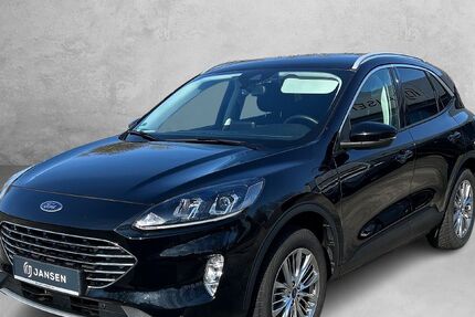 Ford Kuga 41.800 km 22.990 &euro; Haselünne 49740