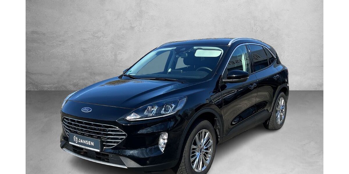 Ford Kuga 41.800 km 22.990 &euro; Haselünne 49740