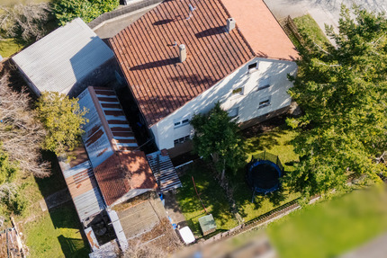 Haus Münsingen Auingen - 6 Zimmer, 155 m&sup2;, 300.000&euro; | Angebot:26117519