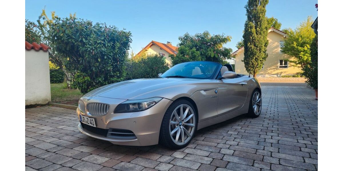 BMW Z4 185.500 km 18.500 &euro; Obersasbach 77880