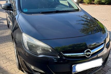 Opel Astra 184.400 km 3.499 &euro; Lorsch 64653