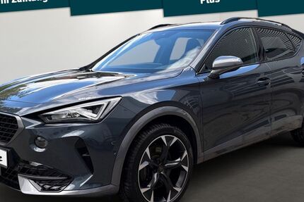 Cupra Formentor 35.000 km 28.470 &euro; Lindenberg 88161