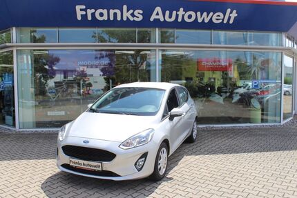 Ford Fiesta 143.000 km 6.850 &euro; Kamenz 01917