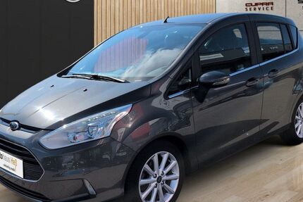 Ford B-Max 39.350 km 10.990 &euro; Murr 71711