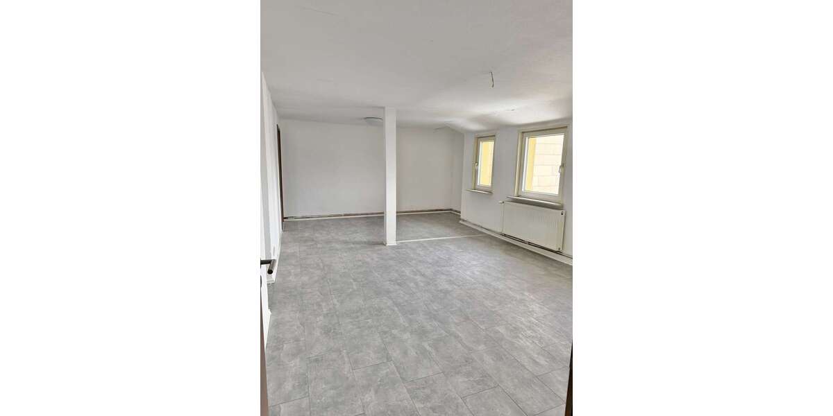Etagenwohnung Bad Harzburg - 4 Zimmer, 98 m&sup2;, 725&euro; | Angebot:24851964