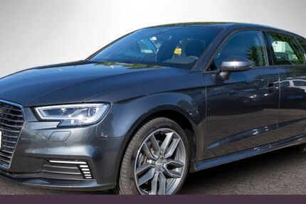 Audi A3 36.500 km 22.430 &euro; Neckarsulm 74172