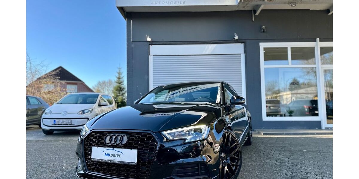 Audi A3 108.920 km 17.490 &euro; Aurich 26607