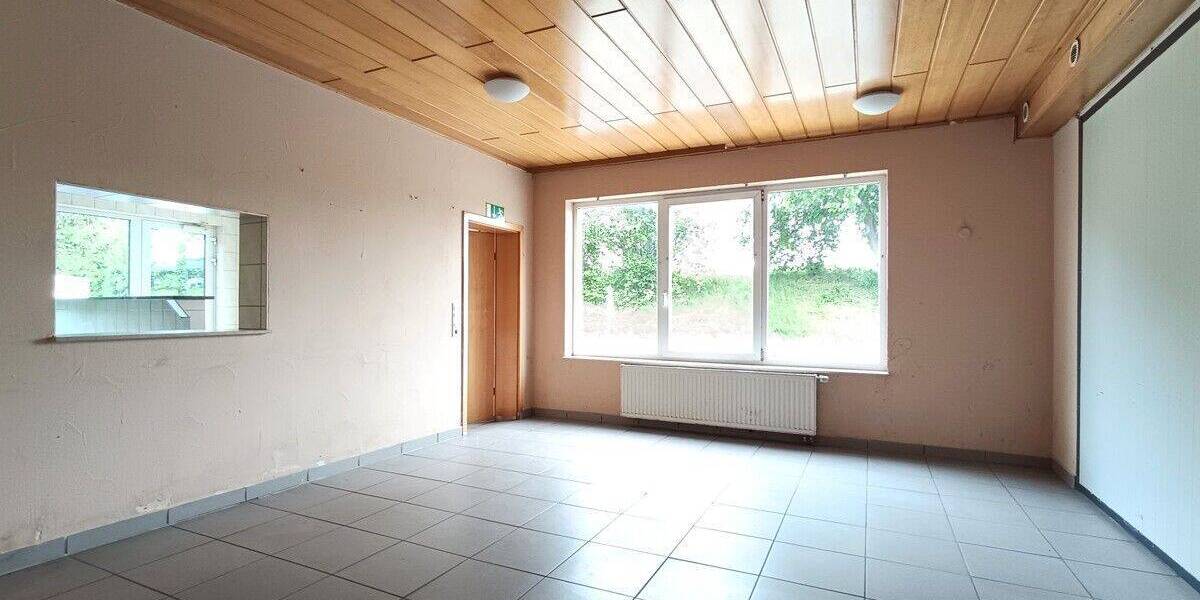 Gewerbeobjekt Obermarchtal - 345.000&euro; | Angebot:26842754