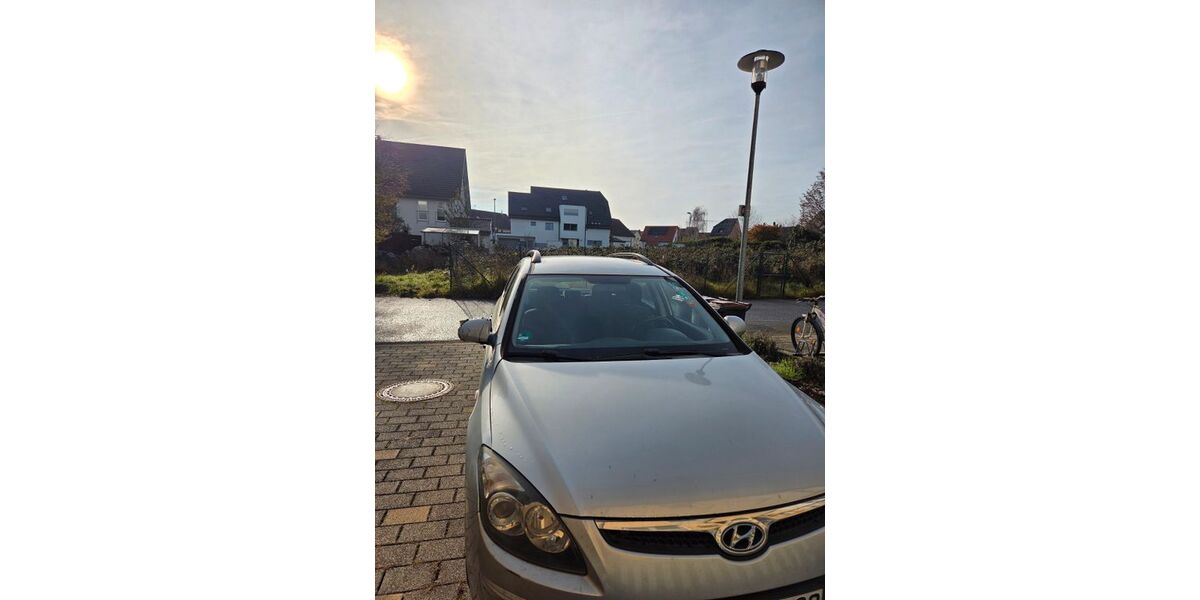 Hyundai i30 194.000 km 1.500 &euro; Schifferstadt 67105