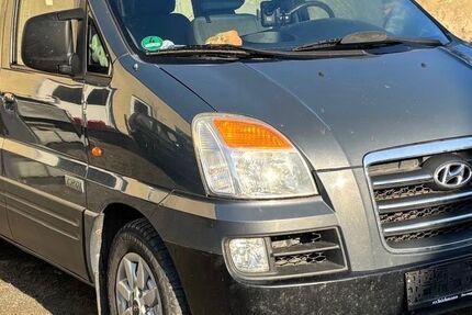Hyundai H-1 Starex 209.798 km 6.432 &euro; Lindendorf 15306