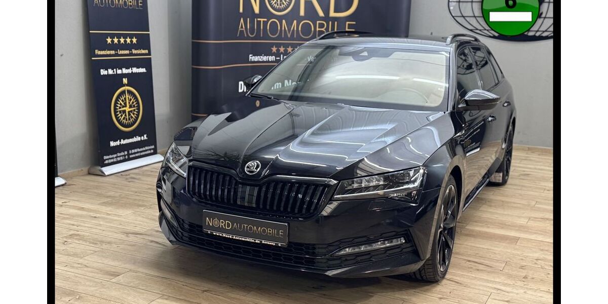 Skoda Superb 108.031 km 23.900 &euro; Rastede/ Wahnbek 26180
