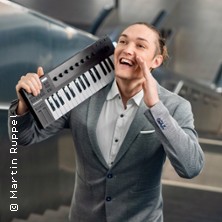 Andreas Langsch - Der Liebesalgorithmus 11.09.2026 8Giebel