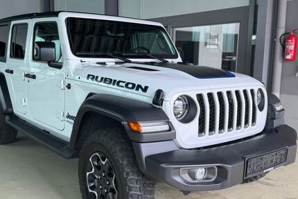 Jeep Wrangler 30.000 km 54.999 &euro; Neckartailfingen 72666