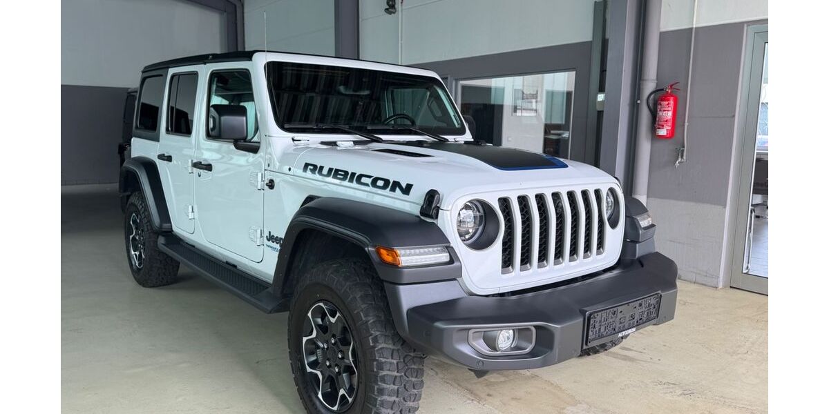 Jeep Wrangler 30.000 km 54.999 &euro; Neckartailfingen 72666