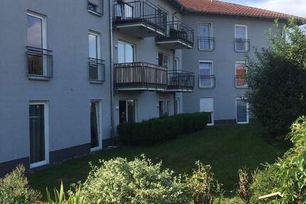 Wohnung Staufenberg Daubringen - 2 Zimmer, 48 m&sup2;, 510&euro; | Angebot:25537535