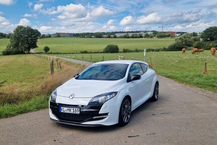 Renault Megane 113.000 km 16.500 € Rodenbach 67688