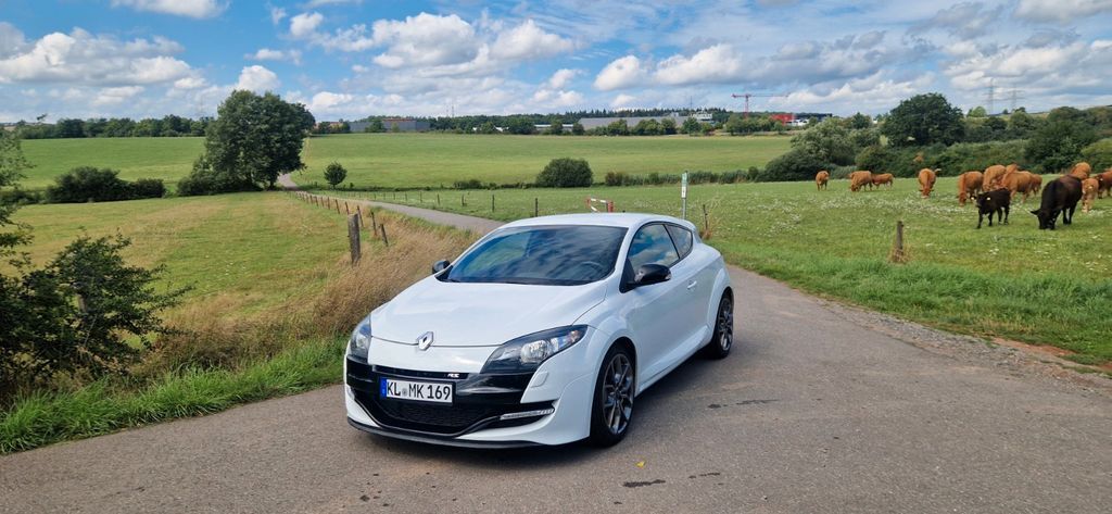 Renault Megane 113.000 km 16.500 € Rodenbach 67688