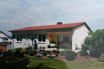 Haus Pretzfeld - 4 Zimmer, 125 m&sup2;, 380.000&euro; | Angebot:25419224