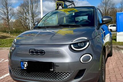 Fiat 500e 27.700 km 16.490 &euro; Reinbek 21465