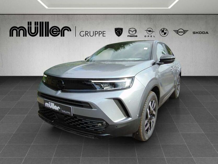 Mokka