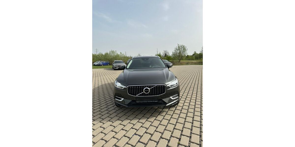 Volvo XC60 91.000 km 36.450 &euro; Freiberg 09599