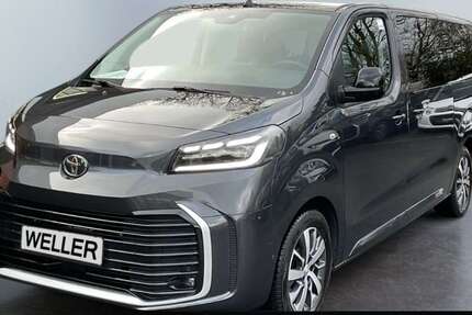 Toyota Proace 24.264 km 41.790 &euro; Gütersloh 33330