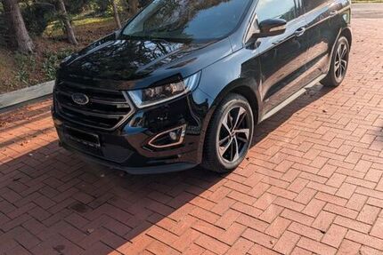 Ford Edge 170.000 km 16.800 &euro; Hille 32479