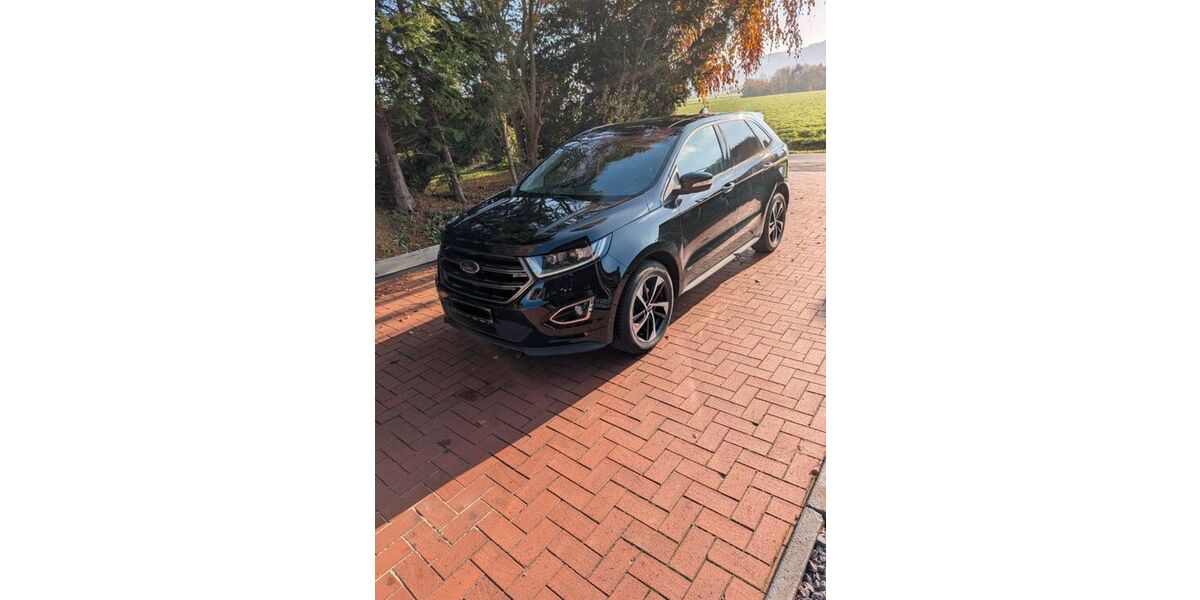 Ford Edge 170.000 km 16.800 &euro; Hille 32479