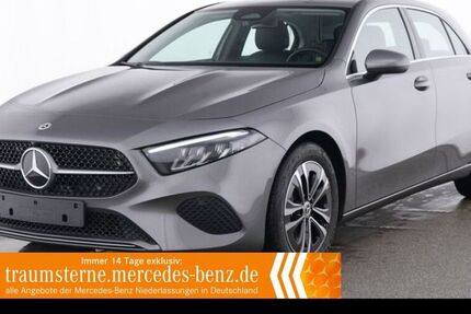 Mercedes A 180
