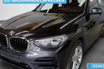 BMW X3 59.135 km 25.390 &euro; Starnberg 82319