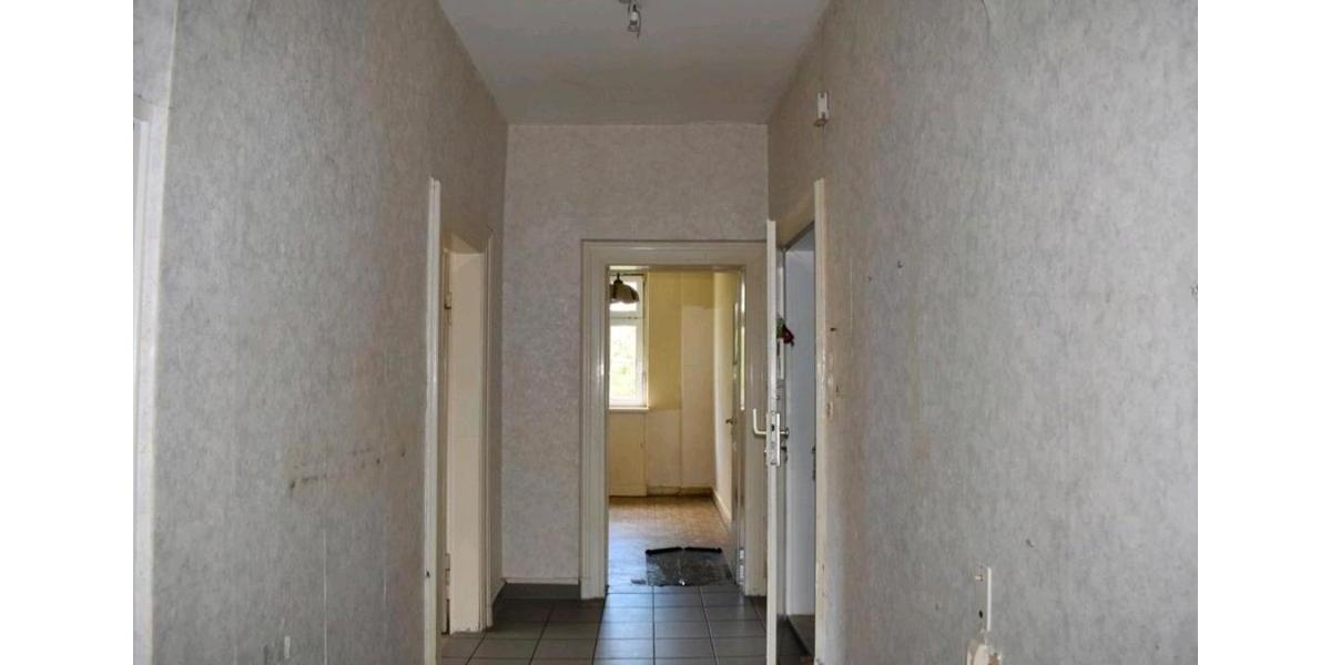 Etagenwohnung Kassel Bettenhausen - 3 Zimmer, 83 m&sup2;, 99.000&euro; | Angebot:26876929