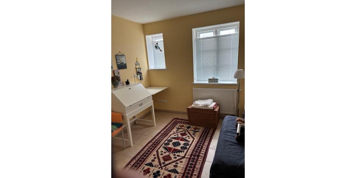 Erdgeschoßwohnung Frankfurt am Main Bergen-Enkheim - 3 Zimmer, 60 m&sup2;, 529.000&euro; | Angebot:25396096