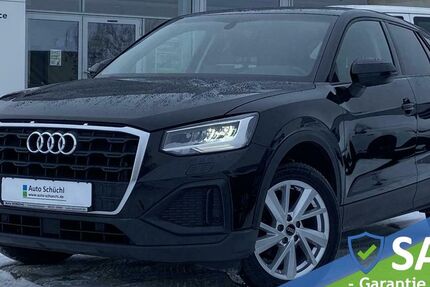 Audi Q2 47.908 km 21.348 &euro; Schrobenhausen-Edelshsn. 86529
