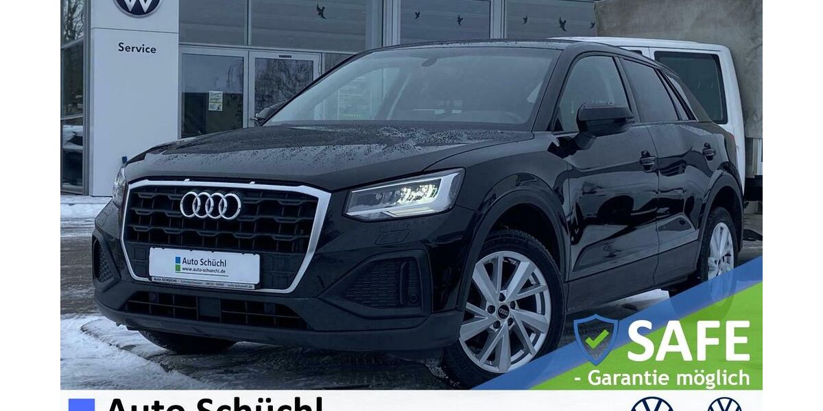 Audi Q2 47.908 km 21.348 &euro; Schrobenhausen-Edelshsn. 86529
