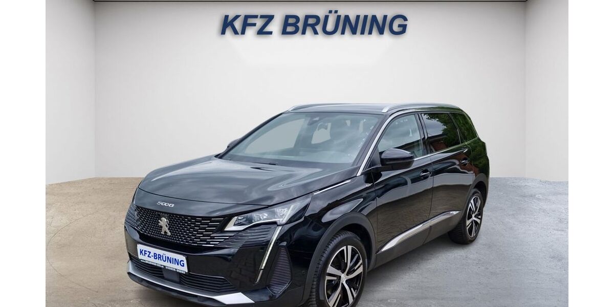 Peugeot 5008 61.240 km 22.880 &euro; Lingen (Ems) 49811