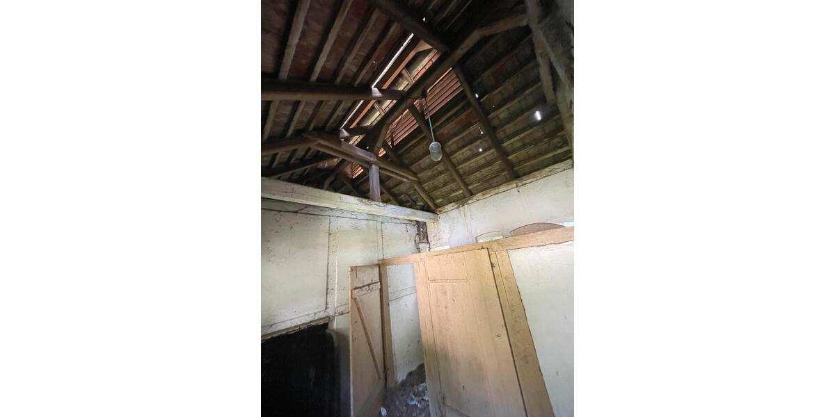 Etagenwohnung Kodersdorf - 2 Zimmer, 20 m&sup2;, 99&euro; | Angebot:25143002