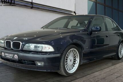 Alpina B10 174.683 km 44.500 &euro; Bad Soden-Salmünster 63628