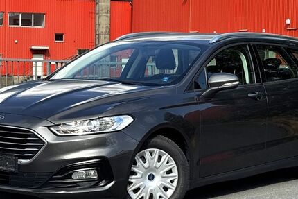 Ford Mondeo 126.935 km 13.900 &euro; Dietzenbach 63128