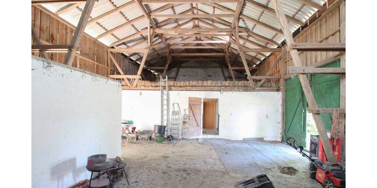 Bauernhaus, Landhaus Fehmarn Vadersdorf - 5 Zimmer, 177 m&sup2;, 450.000&euro; | Angebot:26189569