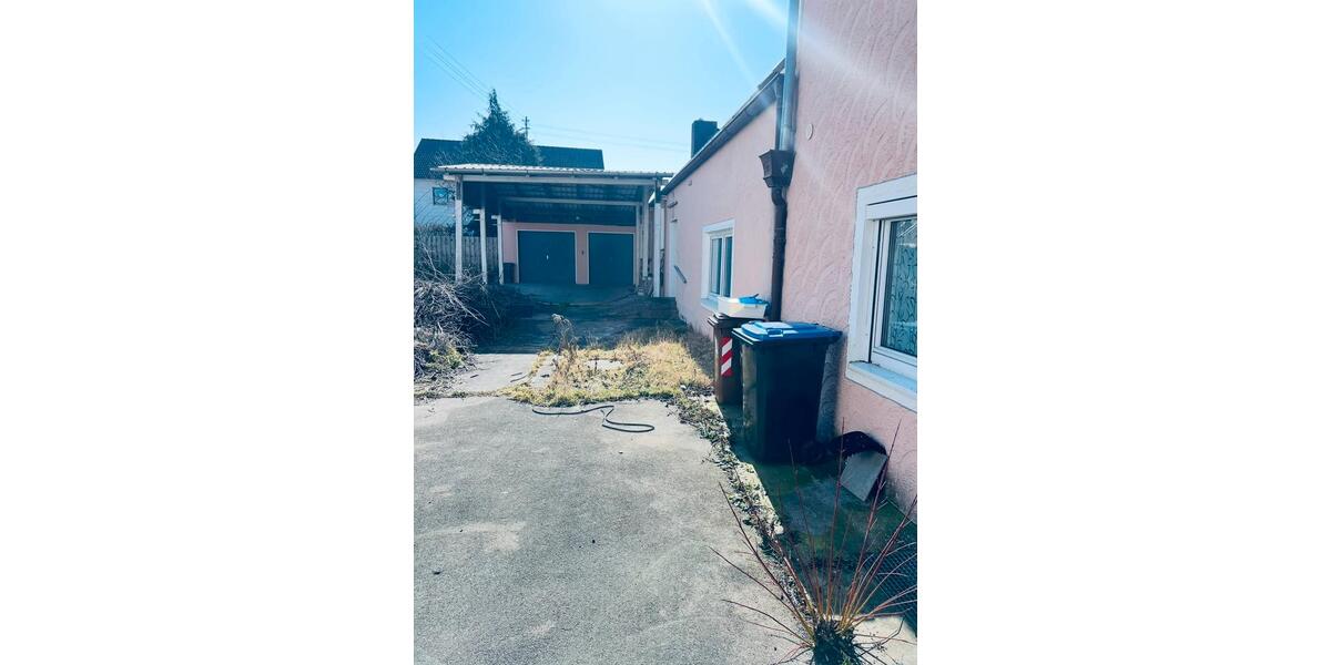 Etagenwohnung Nordendorf - 4 Zimmer, 161 m&sup2;, 2.000&euro; | Angebot:26677294