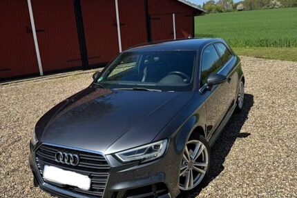 Audi A3 95.000 km 17.500 &euro; Rhede 46415