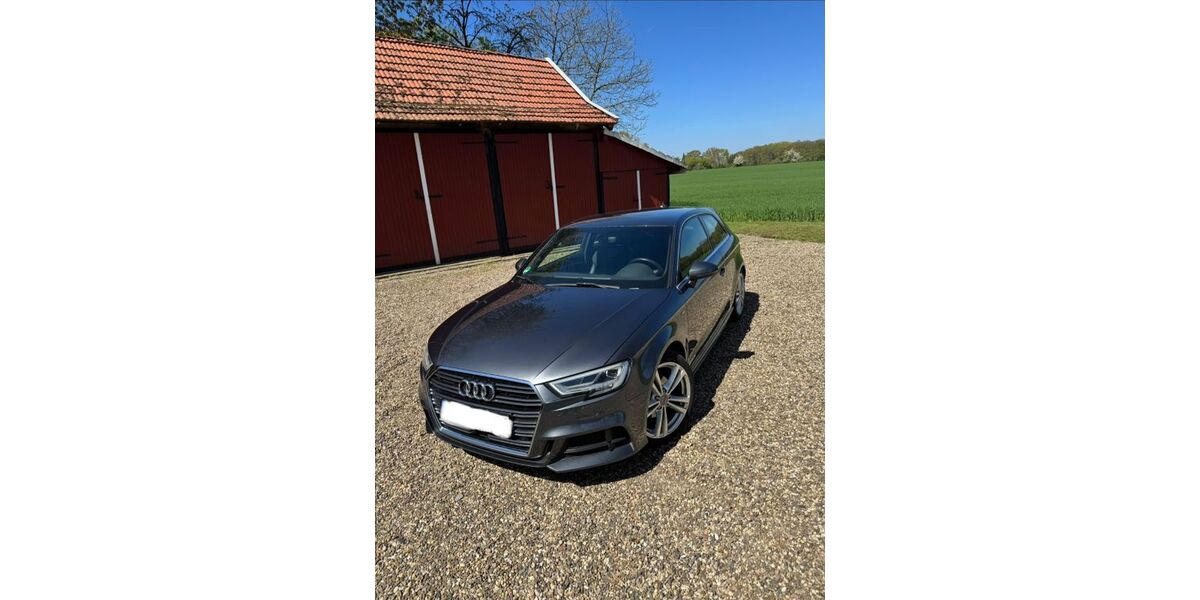 Audi A3 95.000 km 17.500 &euro; Rhede 46415