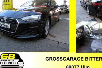 Audi A5 110.000 km 27.990 € Ulm 89077