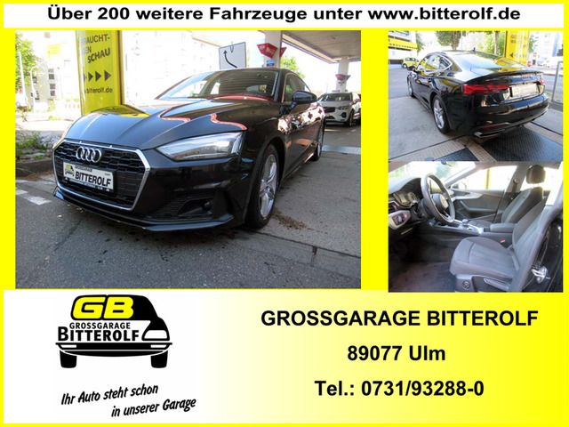 Audi A5 110.000 km 27.990 € Ulm 89077