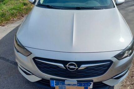 Opel Insignia 96.500 km 11.900 &euro; Tiefenbach 94113