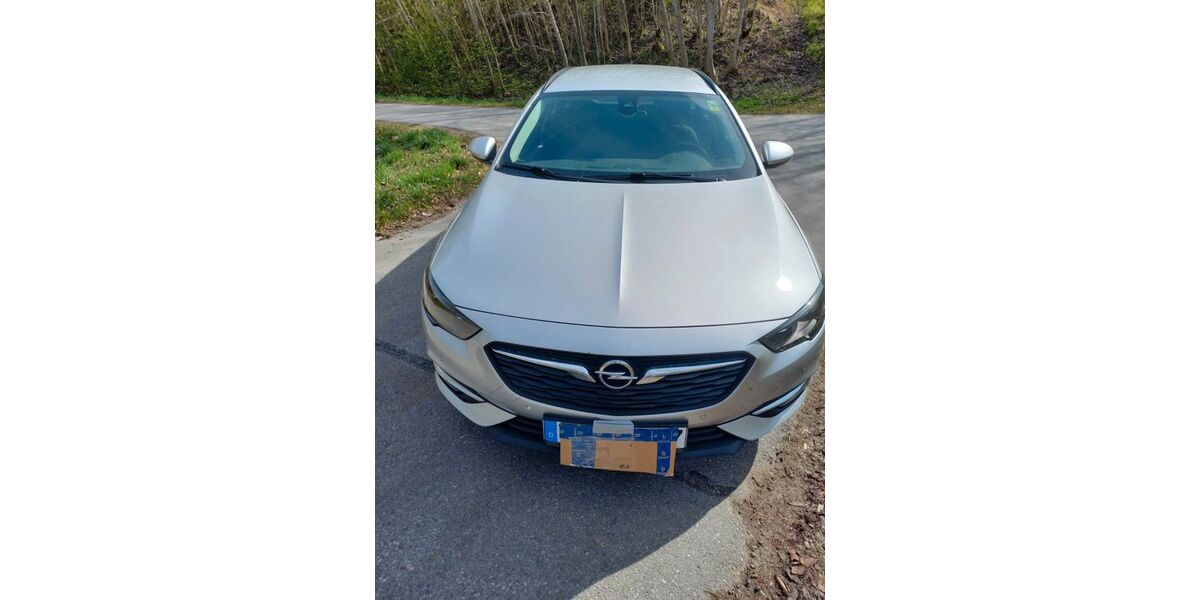 Opel Insignia 96.500 km 12.200 &euro; Tiefenbach 94113