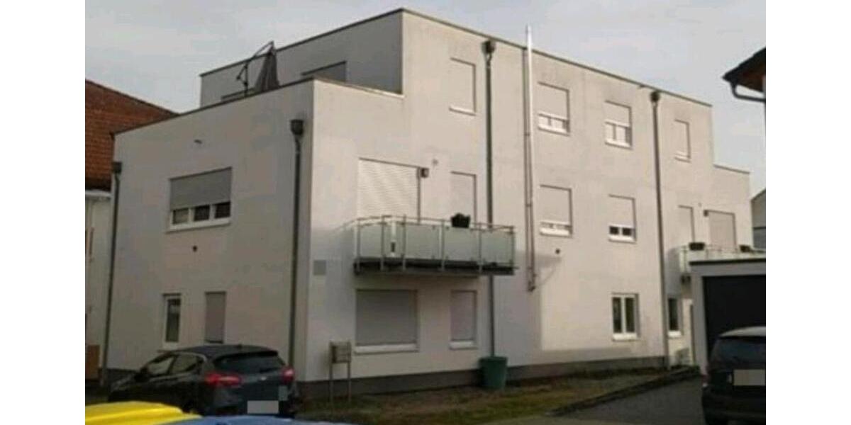 Etagenwohnung Stockstadt am Rhein - 3 Zimmer, 73 m&sup2;, 350.000&euro; | Angebot:24865686