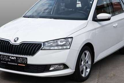 Skoda Fabia 67.678 km 12.719 &euro; Bramsche 49565