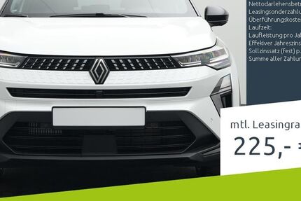 Renault Captur 7.000 km 22.260 &euro; Stuhr 28816